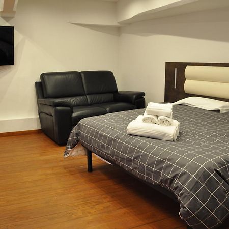 산레모 Loft Casa Zeffirino 아파트 외부 사진