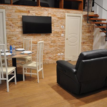 산레모 Loft Casa Zeffirino 아파트 외부 사진