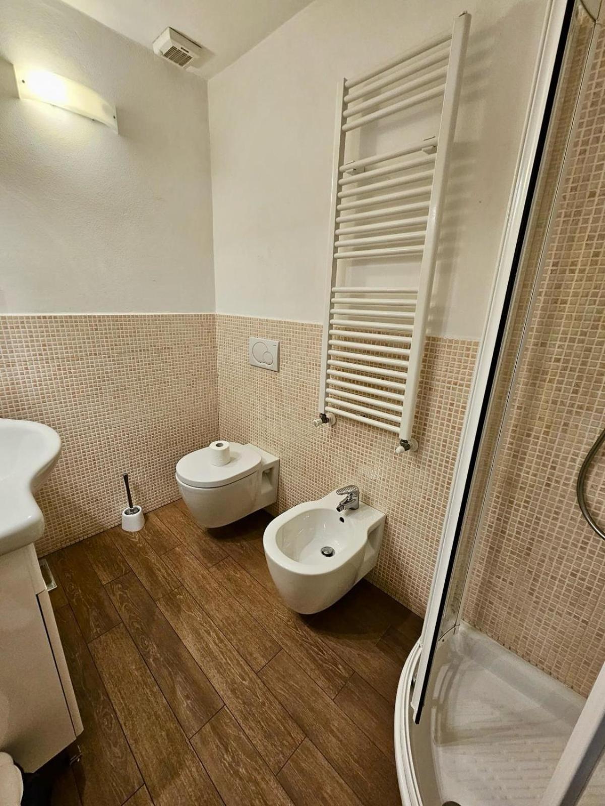 산레모 Loft Casa Zeffirino 아파트 외부 사진
