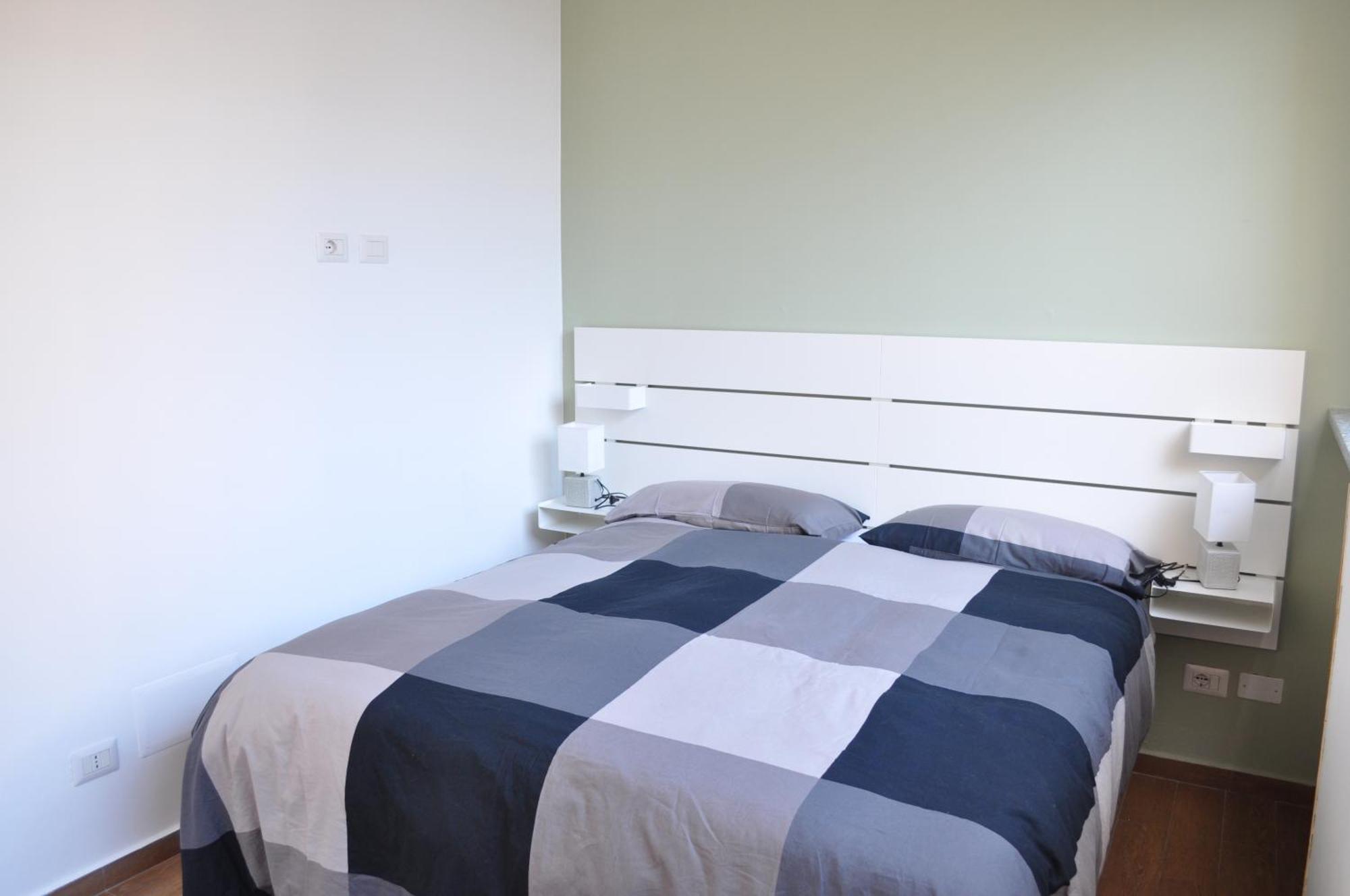 산레모 Loft Casa Zeffirino 아파트 외부 사진