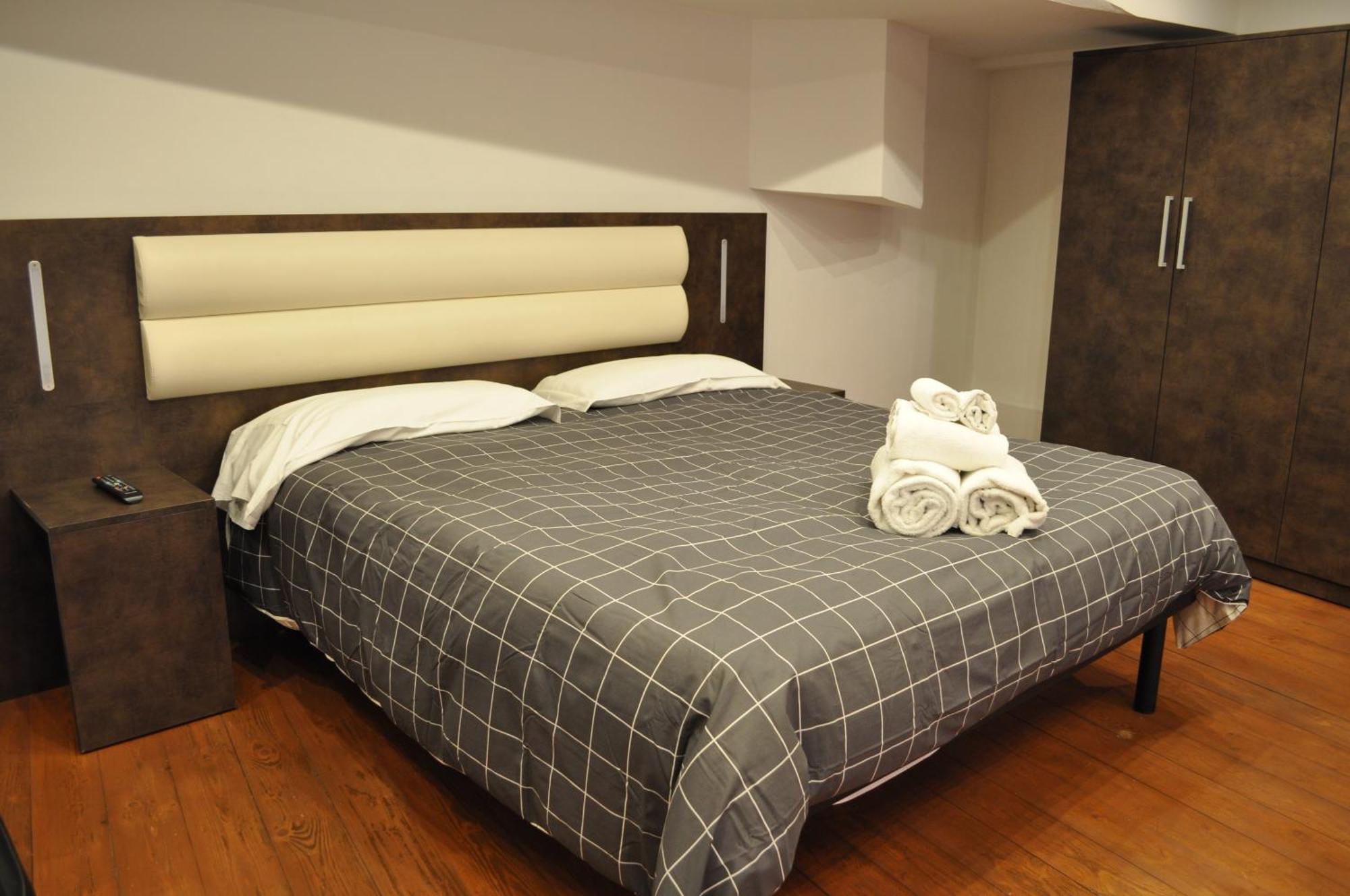 산레모 Loft Casa Zeffirino 아파트 외부 사진
