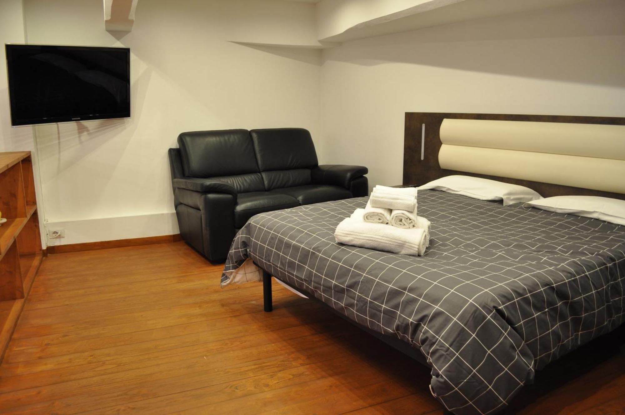 산레모 Loft Casa Zeffirino 아파트 외부 사진