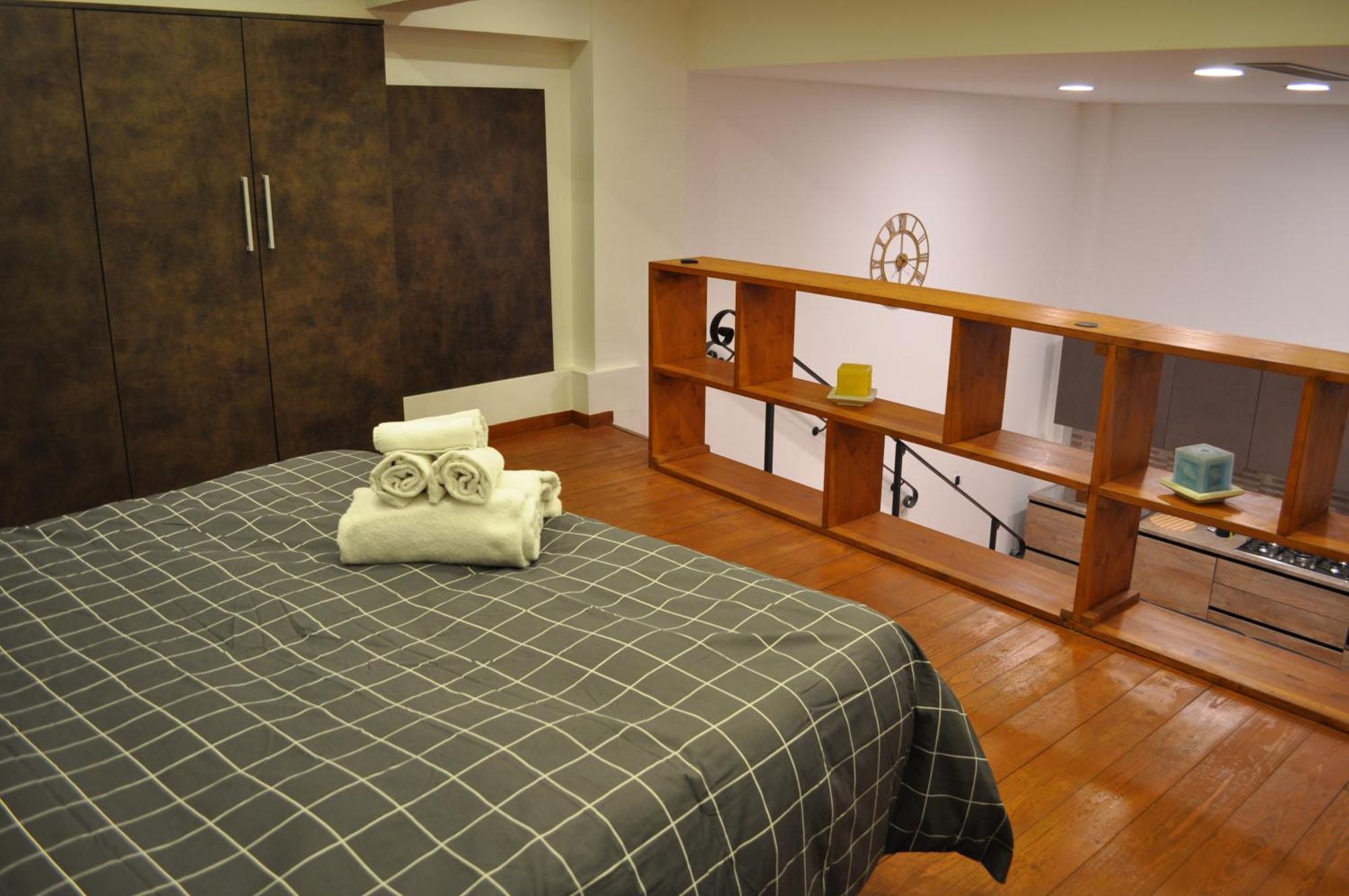 산레모 Loft Casa Zeffirino 아파트 외부 사진