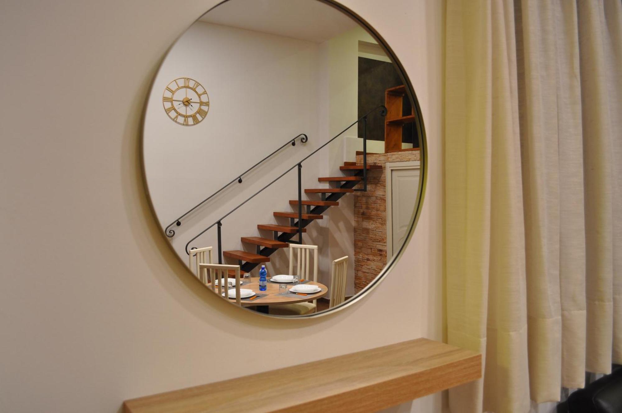 산레모 Loft Casa Zeffirino 아파트 외부 사진