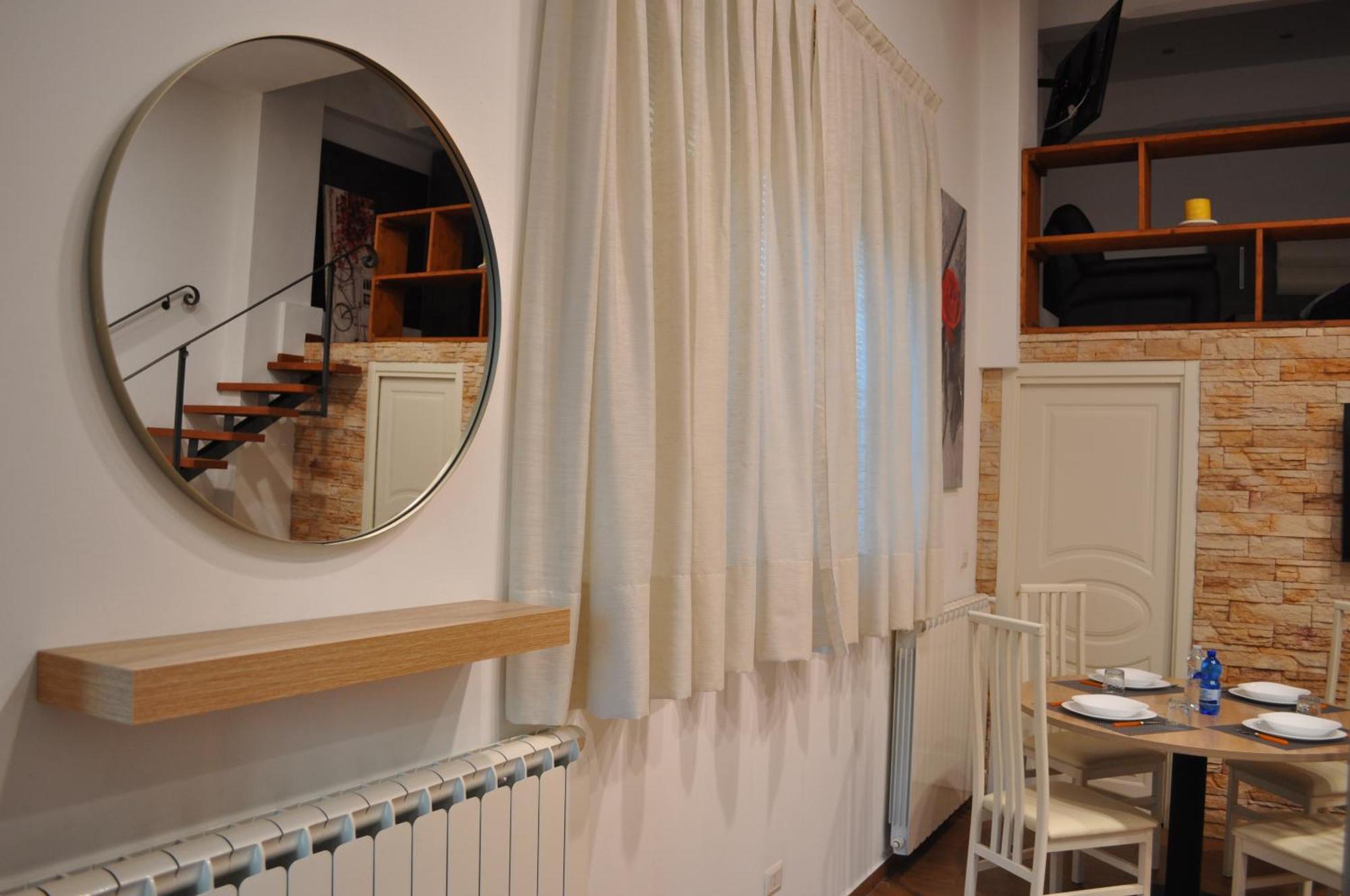 산레모 Loft Casa Zeffirino 아파트 외부 사진