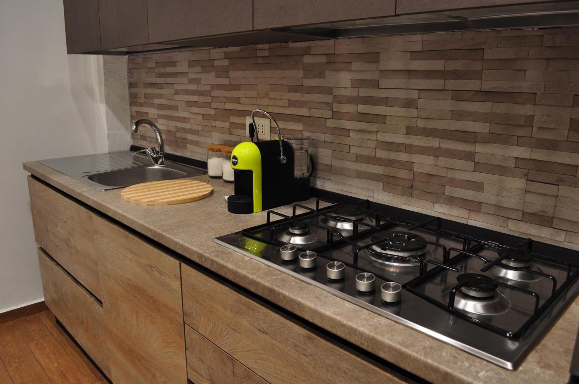 산레모 Loft Casa Zeffirino 아파트 외부 사진