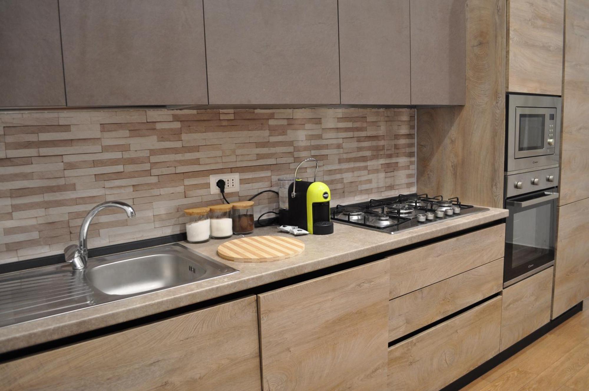 산레모 Loft Casa Zeffirino 아파트 외부 사진
